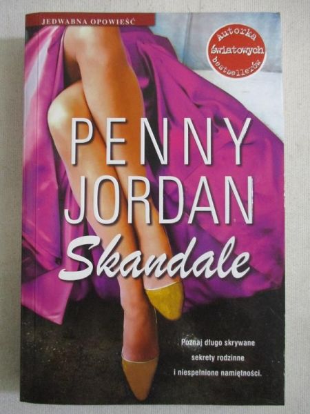Jordan Penny - Skandale