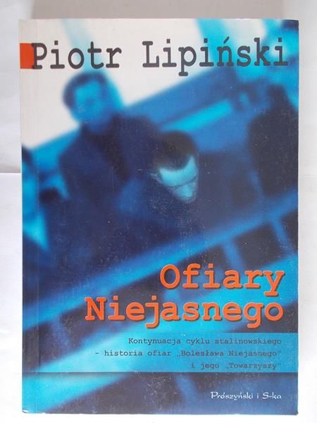 Ofiary Niejasnego