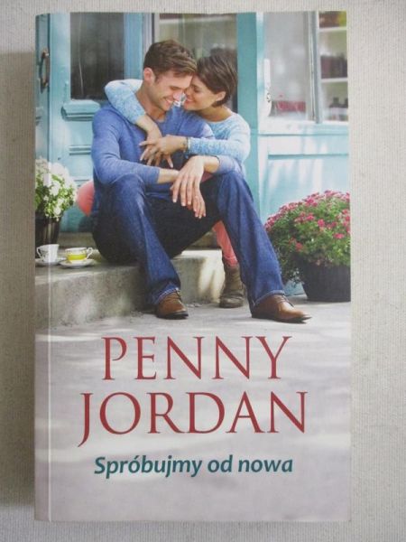 Jordan Penny - Spróbujmy od nowa