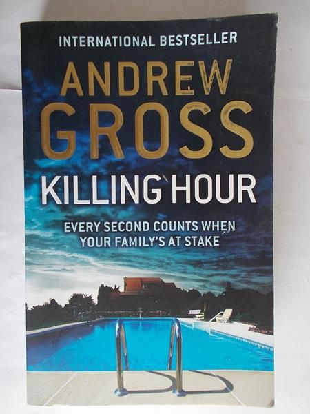 Killing Hour