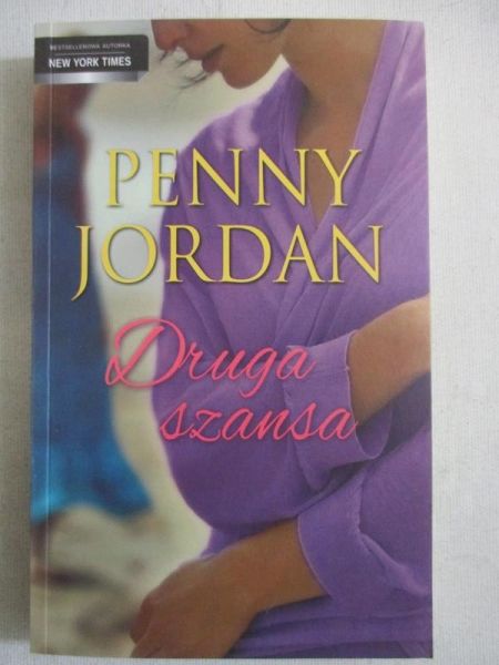 Jordan Penny - Druga szansa