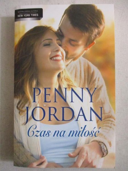 Jordan Penny - Czas na miłość