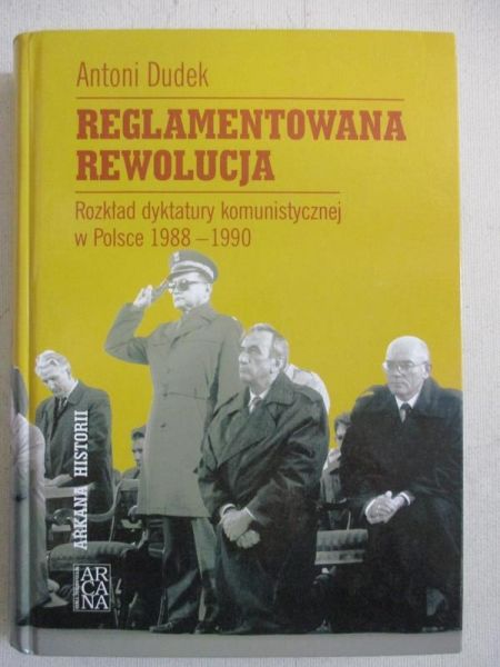 Reglamentowana rewolucja