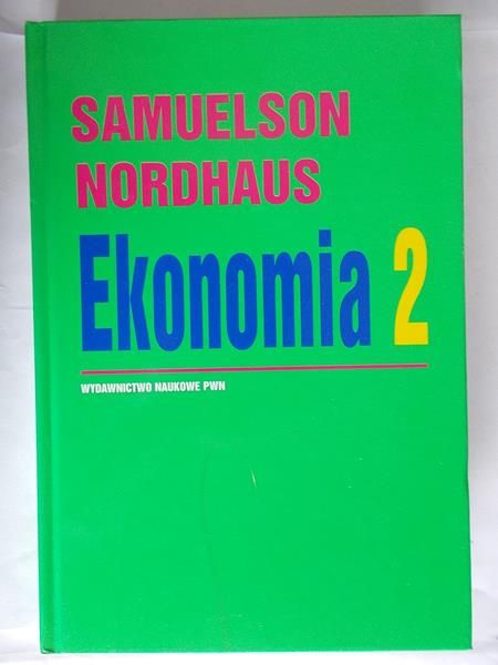 Ekonomia 2