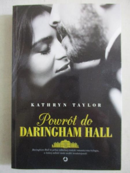Powrót do Daringham Hall