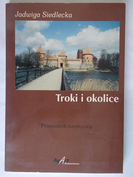 Troki i okolice