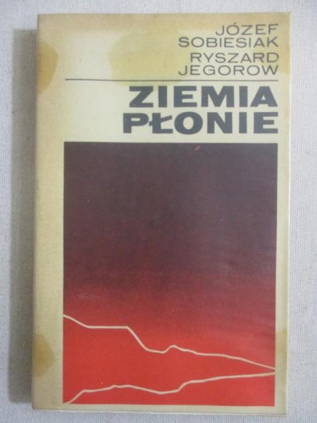 Jóżef - Ziemia płonie