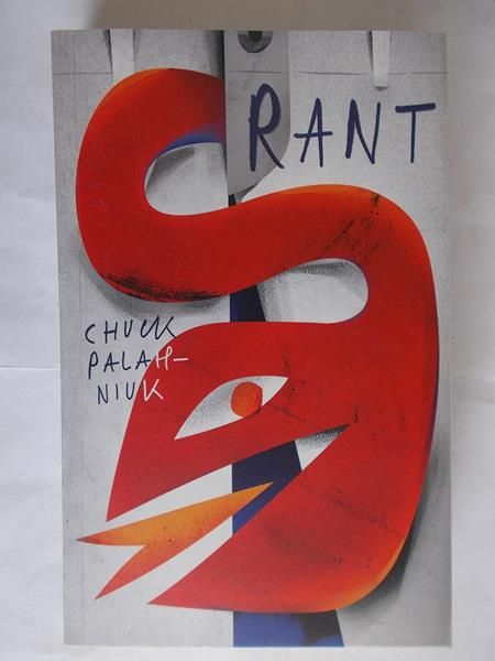 Palahniuk Chuck - Rant