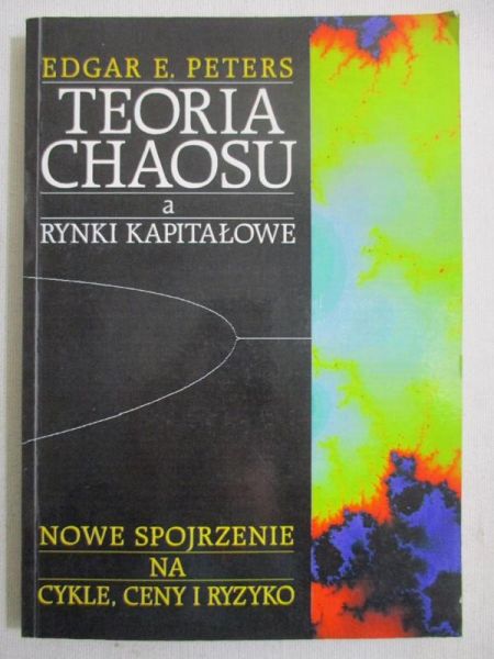 Teoria chaosu a rynki kapitałowe