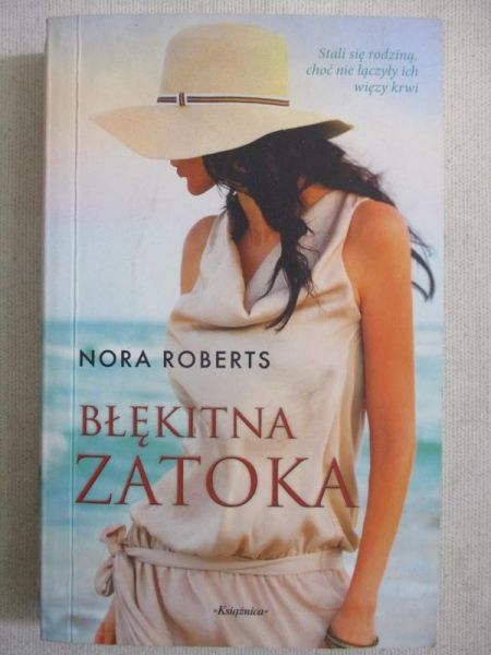 Błękitna zatoka