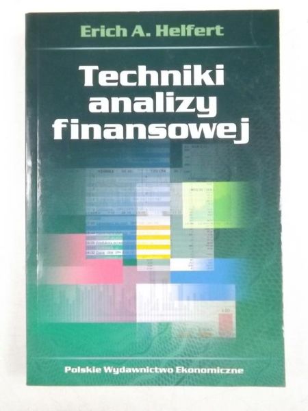 Techniki analizy finansowej