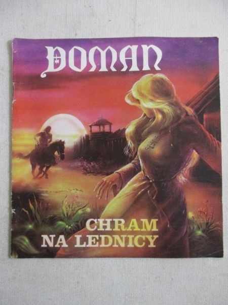 Doman: Chram na Lednicy