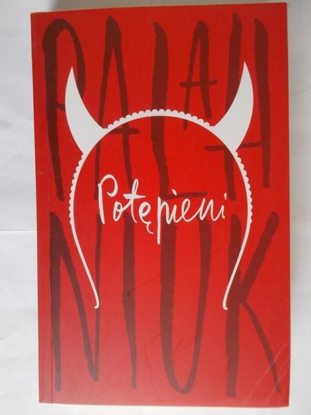 Palahniuk Chuck - Potępieni