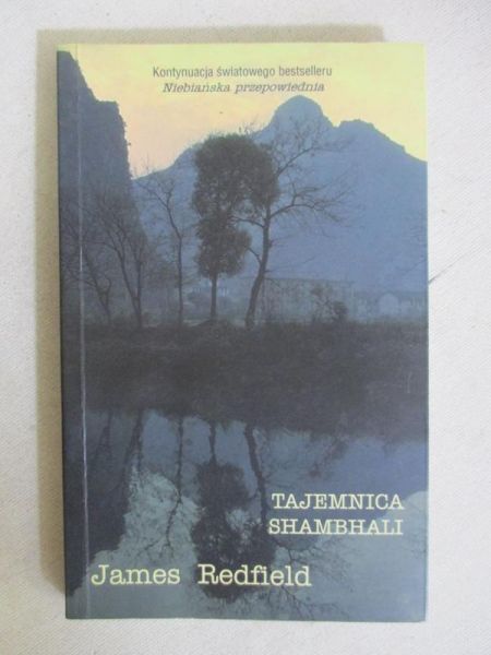 Tajemnica Shambhali