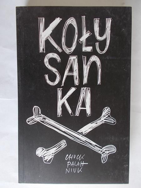 Palahniuk Chuck - Kołysanka