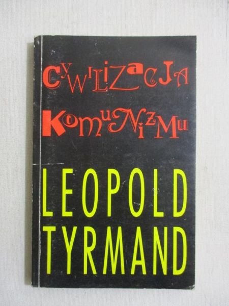 Cywilizacja komunizmu
