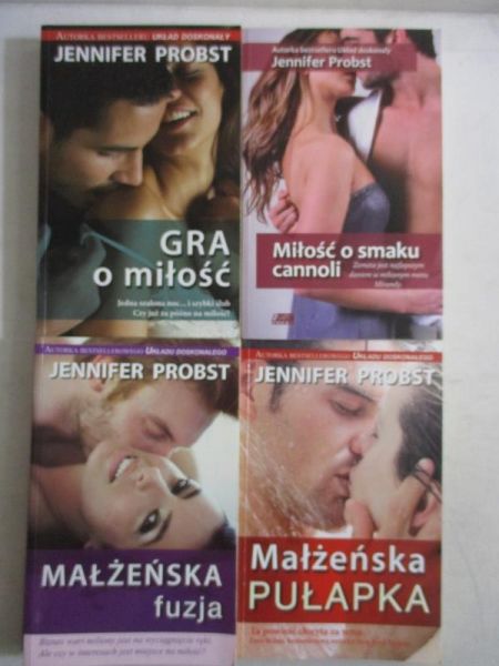4 książki
