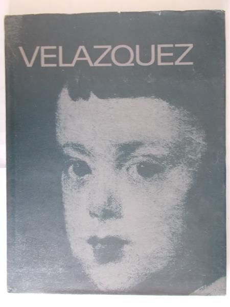 Dobrzycka Anna - Diego Velazquez