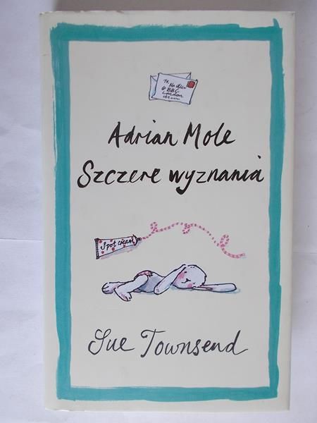 Mole Adrian - Szczere wyznania
