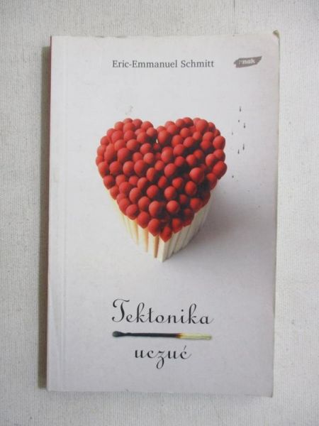 Tektonika uczuć