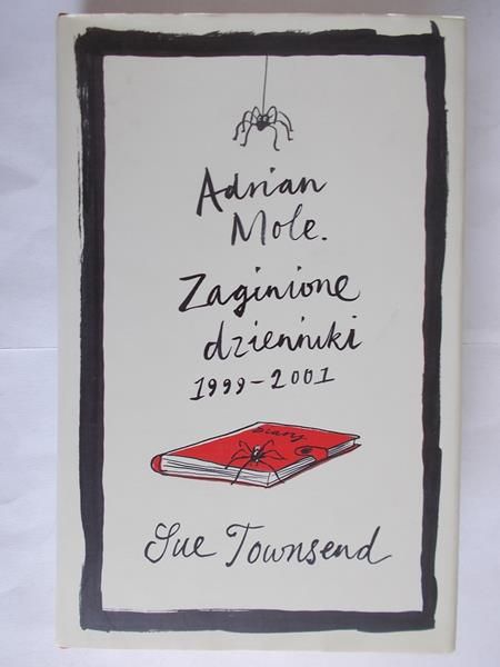 Zaginione dzienniki 1999-2001