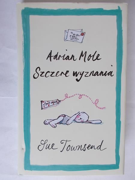 Mole Adrian - Szczere wyznania