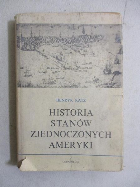 Historia Stanów Zjednoczonych Ameryki