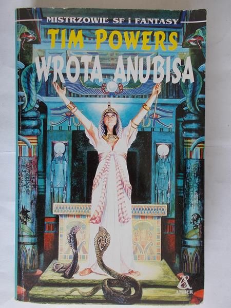 Wrota Anubisa