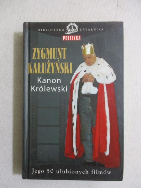 Kanon Królewski