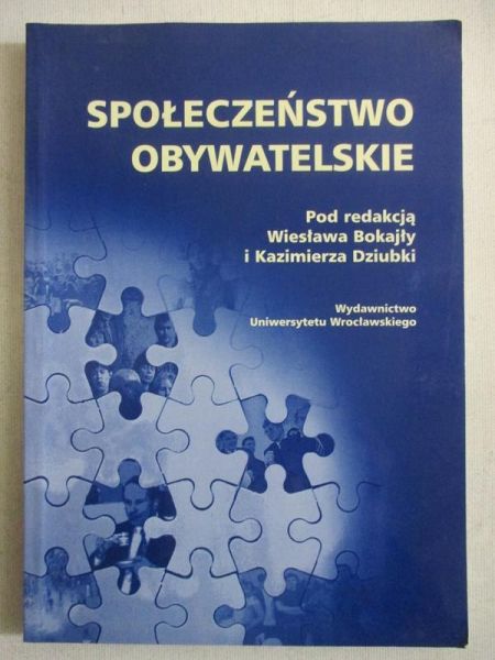 Społeczeństwo obywatelskie
