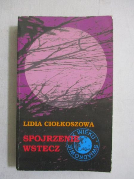 Spojrzenie wstecz