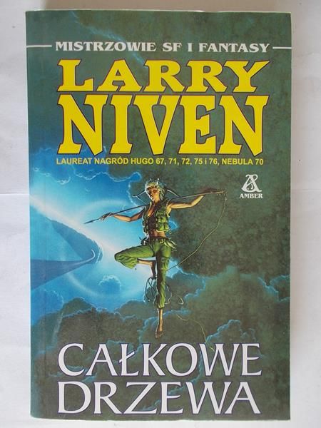 Całkowe drzewa