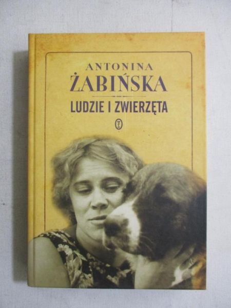Ludzie i zwierzęta