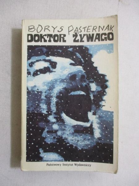 Doktor Żywago