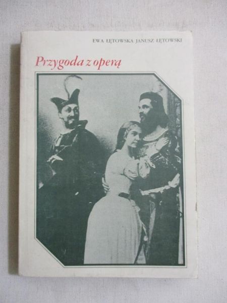 Przygoda z operą