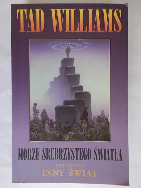 Morze srebrzystego światła