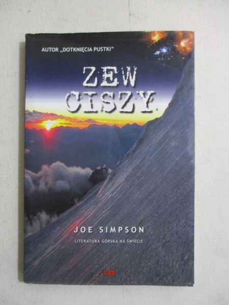 Zew ciszy