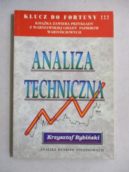 Analiza techniczna