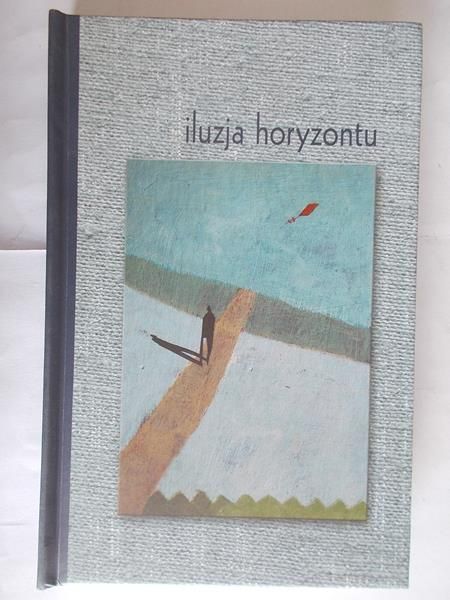 Iluzja horyzontu