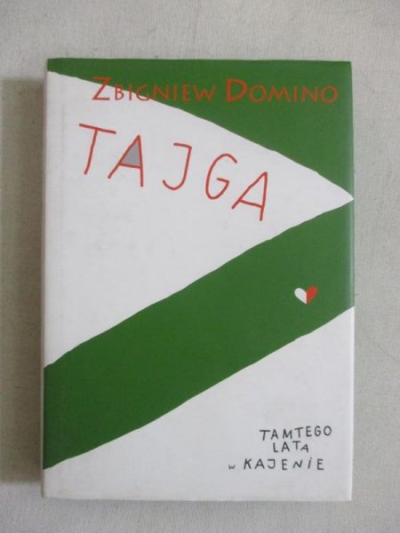 Tajga