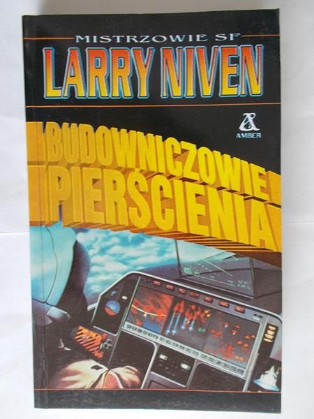 Budowniczowie pierścienia