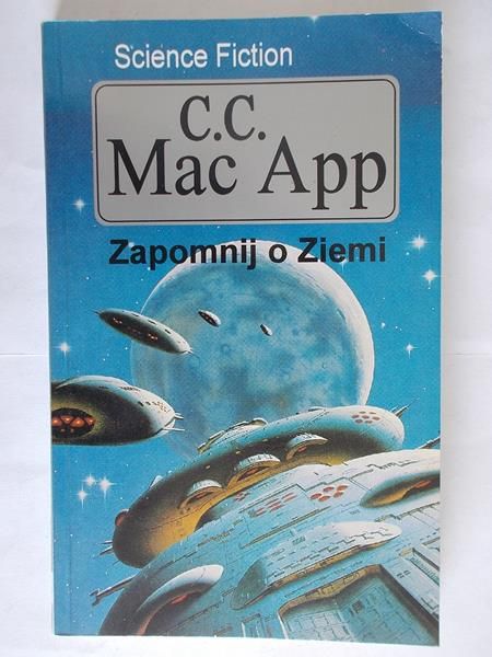 Zapomnij o Ziemi