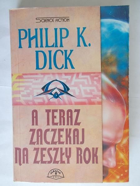 A teraz zaczekaj na zeszły rok