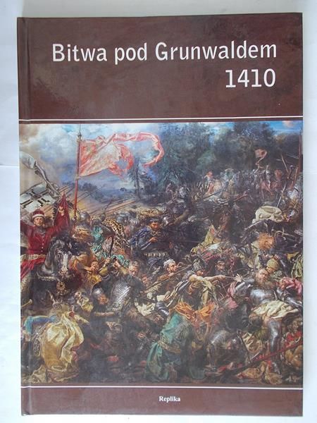 Bitwa pod Grunwaldem 1410