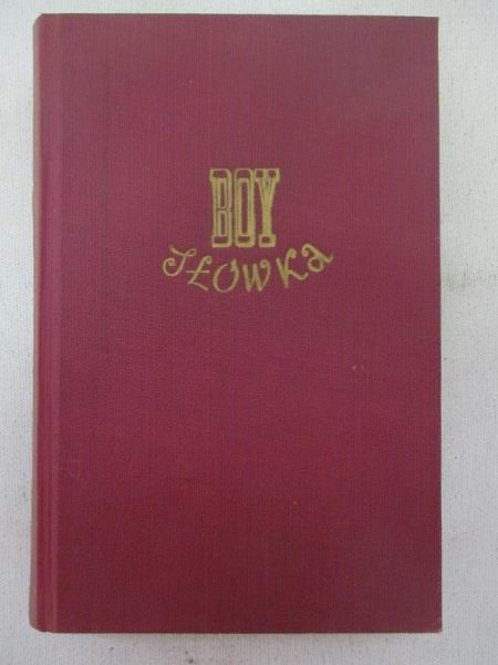 Słówka