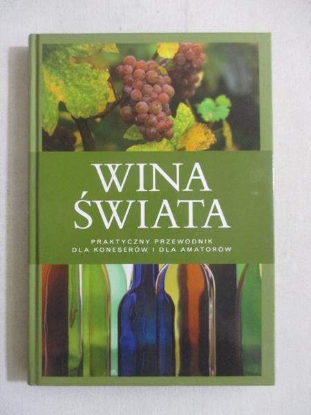 Wina świata