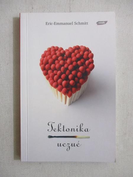 Tektonika uczuć