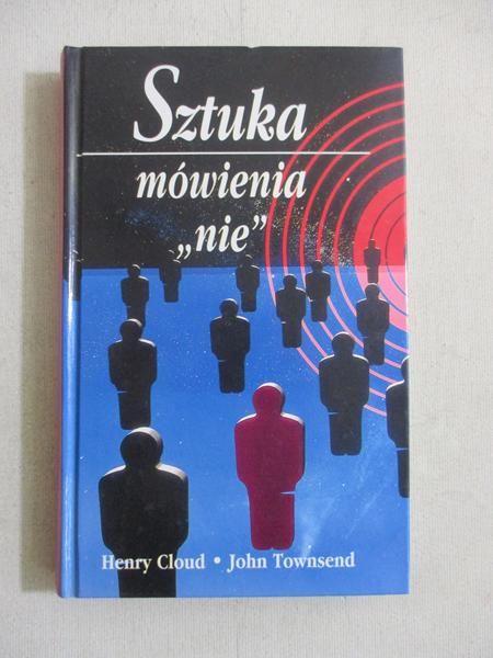 Sztuka mówienia ,,nie''