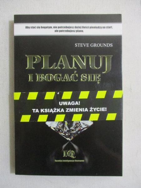 Planuj i bogać się