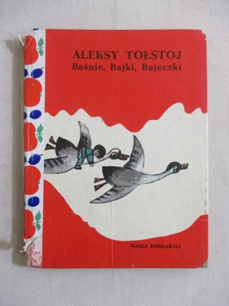 Baśnie, Bajki, Bajeczki